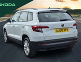 Skoda Karoq Image 3