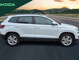 Skoda Karoq Image 4