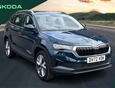 Skoda Karoq Image 1
