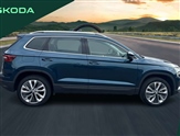 Skoda Karoq Image 4