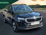 Skoda Karoq Image 1