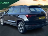 Skoda Karoq Image 3