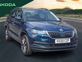 Skoda Karoq Image 1
