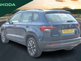 Skoda Karoq Image 3