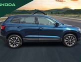 Skoda Karoq Image 4