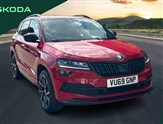 Skoda Karoq Image 1