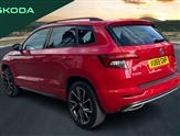 Skoda Karoq Image 3