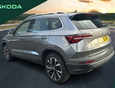 Skoda Karoq Image 3