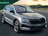Skoda Karoq Image 1