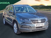 Skoda Karoq Image 1