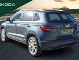 Skoda Karoq Image 3