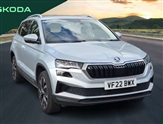 Skoda Karoq Image 1