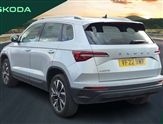 Skoda Karoq Image 3