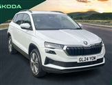Skoda Karoq Image 1