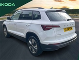 Skoda Karoq Image 3