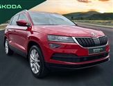 Skoda Karoq Image 1