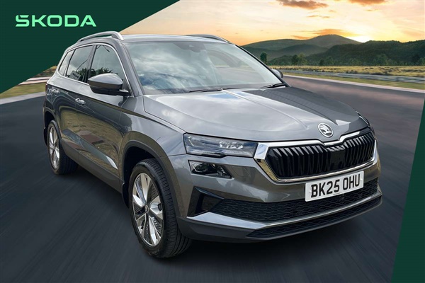 Large image for the Used Skoda Karoq