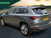 Skoda Karoq Image 3
