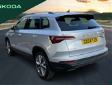 Skoda Karoq Image 3