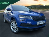 Skoda Karoq Image 1