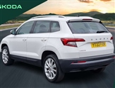 Skoda Karoq Image 3