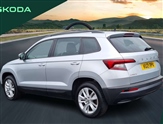 Skoda Karoq Image 3