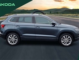 Skoda Karoq Image 4