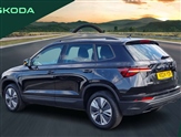Skoda Karoq Image 3