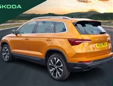 Skoda Karoq Image 3