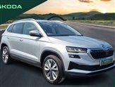 Skoda Karoq Image 1