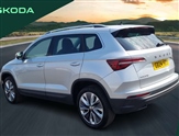 Skoda Karoq Image 3