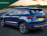 Skoda Karoq Image 3