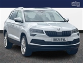 Skoda Karoq Image 1