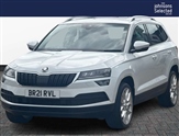 Skoda Karoq Image 4