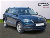 Skoda Karoq Image 1