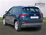 Skoda Karoq Image 3