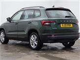 Skoda Karoq Image 3