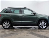 Skoda Karoq Image 4