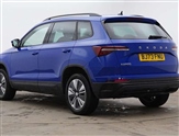 Skoda Karoq Image 3