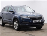 Skoda Karoq Image 1