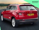 Skoda Karoq Image 3