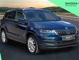 Skoda Karoq Image 1