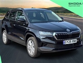 Skoda Karoq Image 1