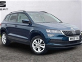 Skoda Karoq Image 1