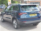 Skoda Karoq Image 3