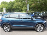 Skoda Karoq Image 4