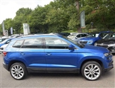 Skoda Karoq Image 4