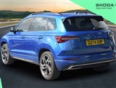 Skoda Karoq Image 3