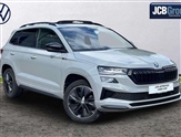 Skoda Karoq Image 1