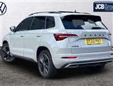 Skoda Karoq Image 3